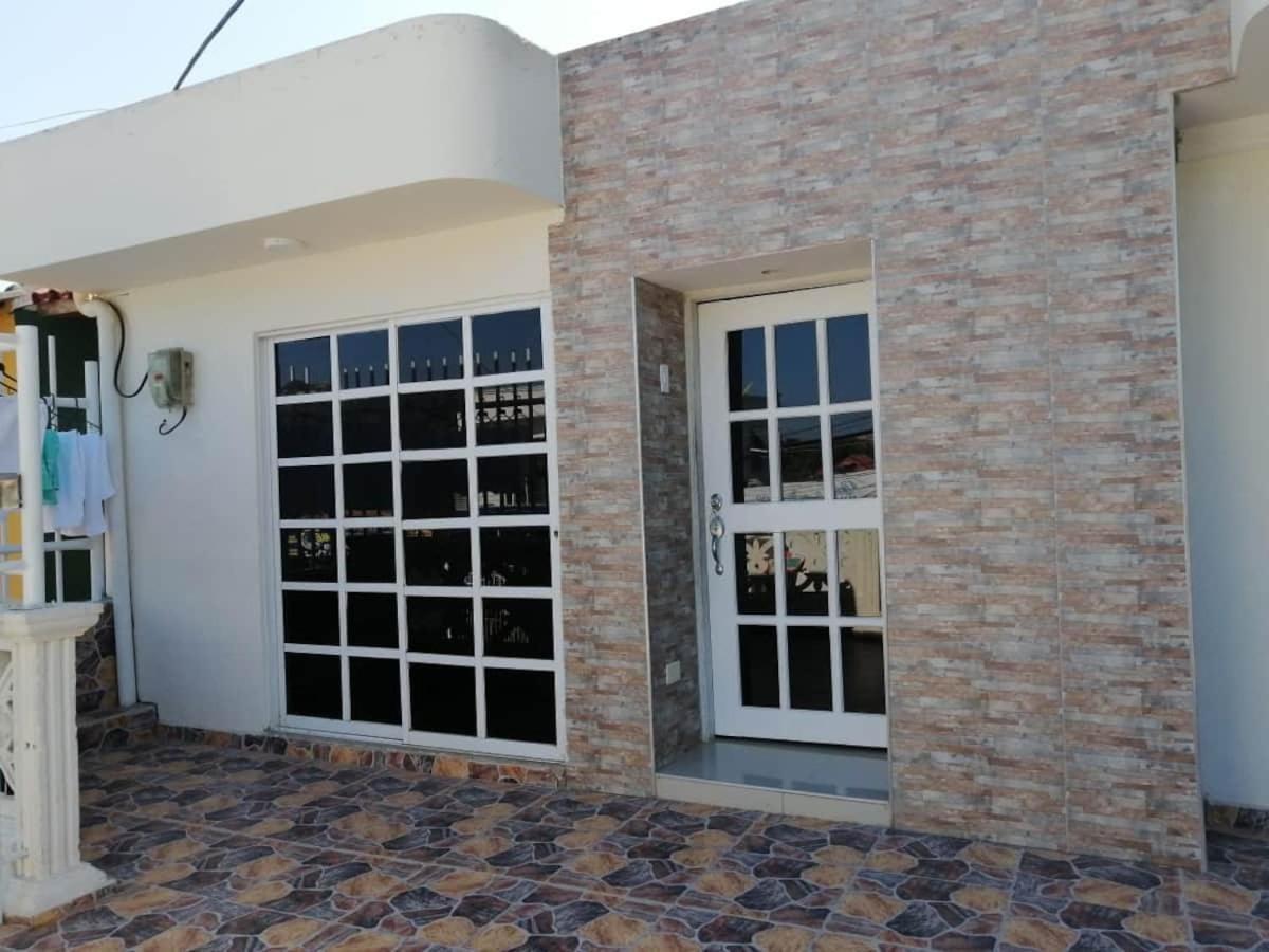 La Casita De Max Y Tim Apt 202 Cartagena Exterior photo